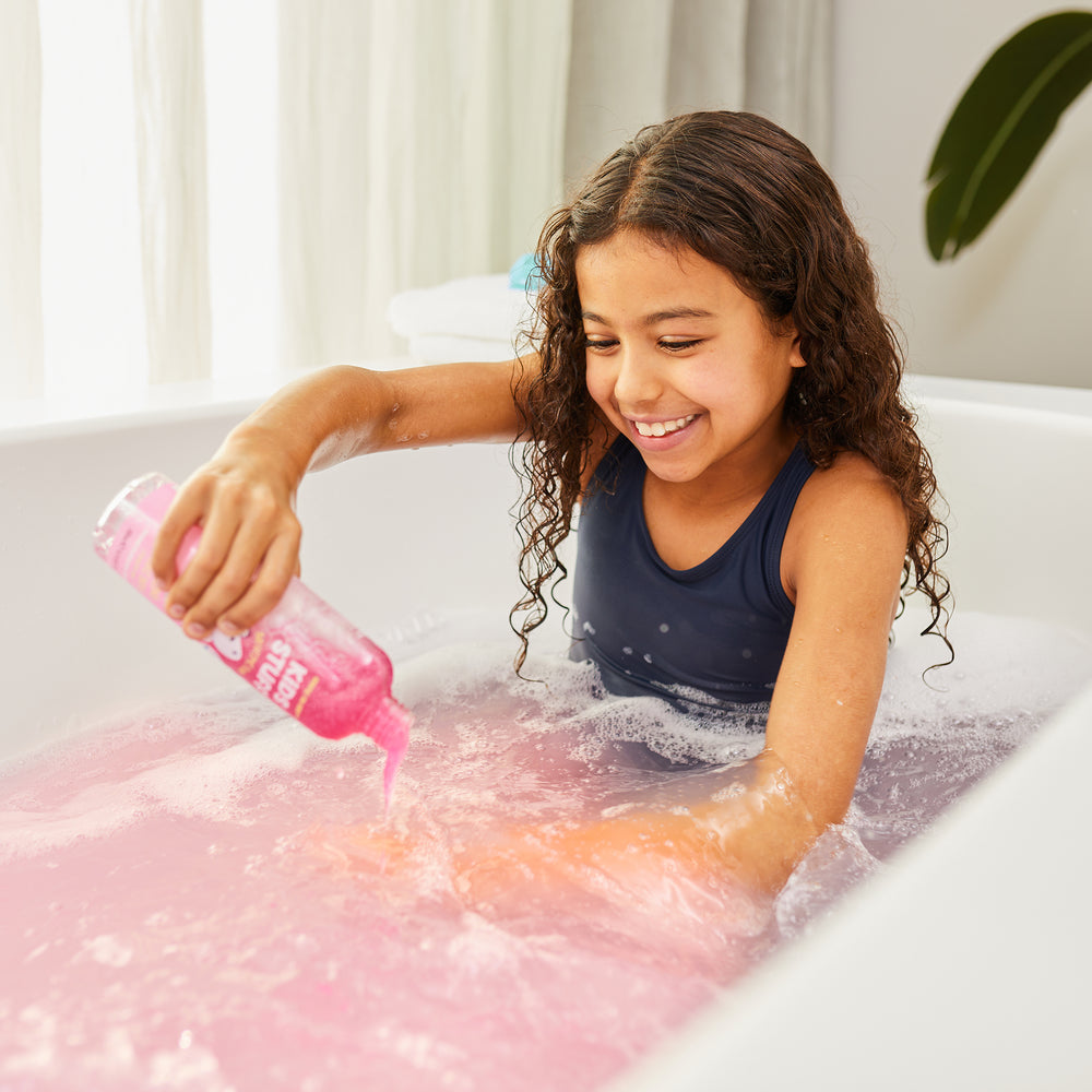 Bubble Bath β Kids Stuff